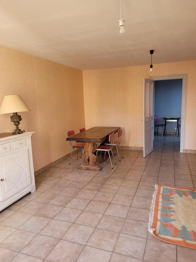 Petite Maison A Salbris Zewnętrze zdjęcie