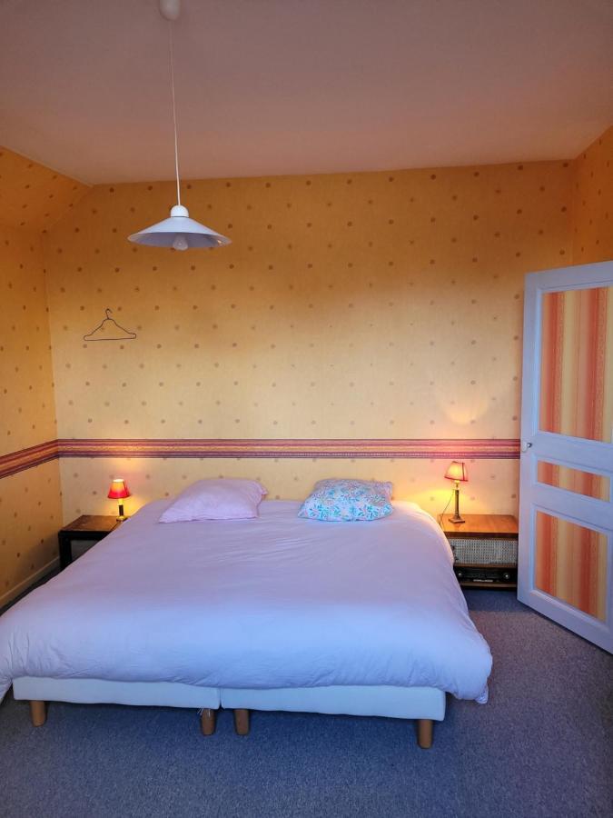 Petite Maison A Salbris Zewnętrze zdjęcie