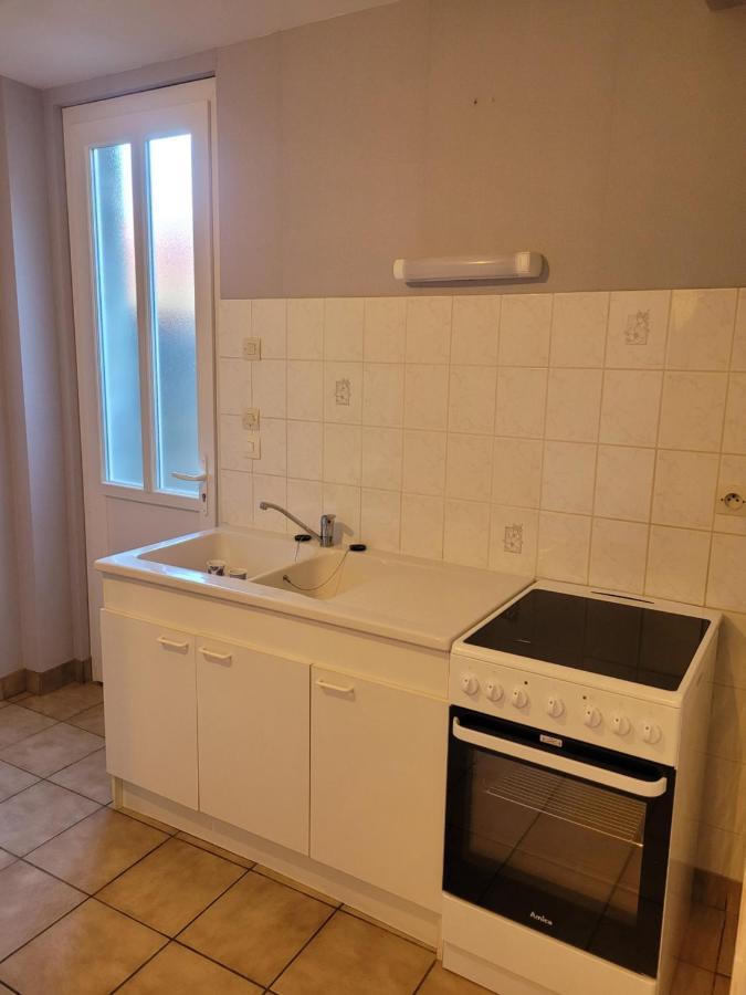 Petite Maison A Salbris Zewnętrze zdjęcie