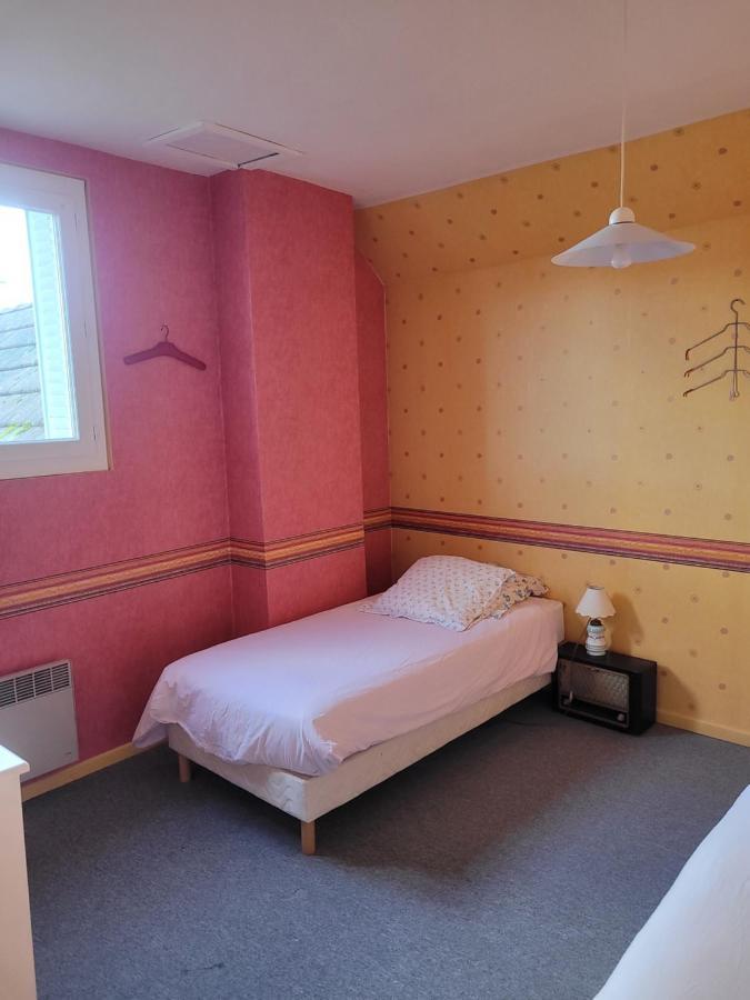 Petite Maison A Salbris Zewnętrze zdjęcie